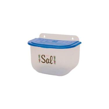 Imagem de Saleiro de Parede - Nitronplast
