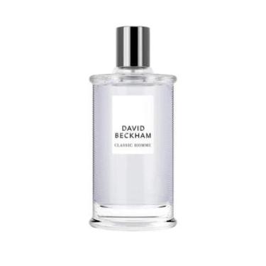 Imagem de Classic Homme David Beckham Eau de Toilette - Perfume Masculino 100ml-Masculino