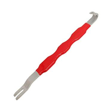 Imagem de Shkalacar Removedor de ferramenta de remoção de conector de terminal, ferramenta de separação de conector elétrico automotivo universal para a maioria dos veículos