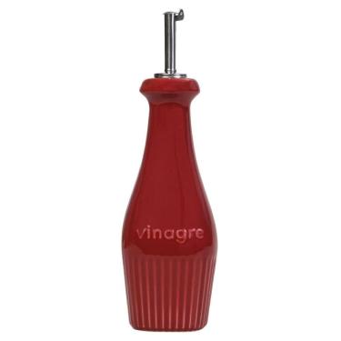 Imagem de Vinagreiro Linha Assar E Servir 350 ml Vermelho Germer