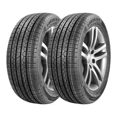 Imagem de Kit 2 Pneus XBRI Aro 18 245/60R18 Forza HT F1 105H