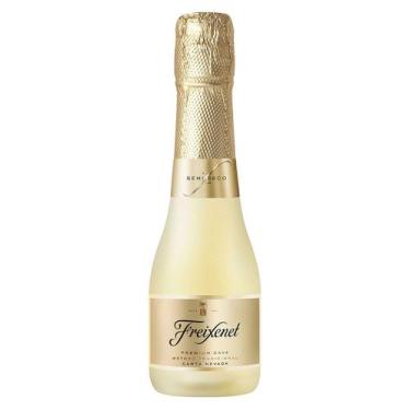 Imagem de Espumante Cava Carta Nevada Freixenet 200ml