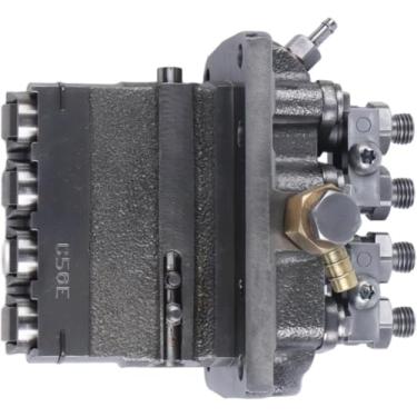 Imagem de Bomba de injeção de combustível compatível com Kubota V3307 V3307-T Engine S630 S650 Bobcat T630 T650 Minicarregadeira 7008493