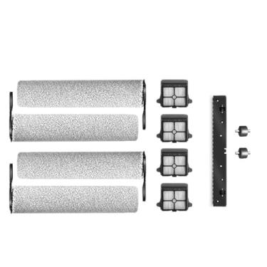Imagem de Compatível com Tineco FLOOR ONE S7 STEAM - Aspirador e Lavadora Inteligente para Secos e Úmidos com Peças de Limpeza a Vapor(Option 6)