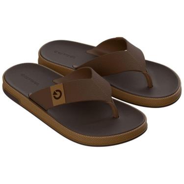 Imagem de Chinelo Masculino Cartago Milão Confortável Macio Leve-Masculino