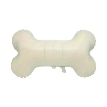 Imagem de Balões De Folha Em Forma De Osso Para Decorações De Aniversário Infant