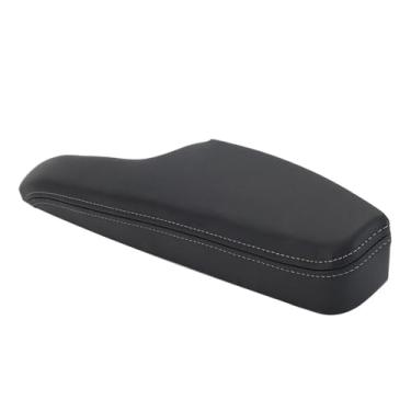 Imagem de Apoio de braço da porta interna, porta lateral do passageiro, frente esquerda, lado direito, compatível com chrysler 300 2011-2023(Right Passenger Side)