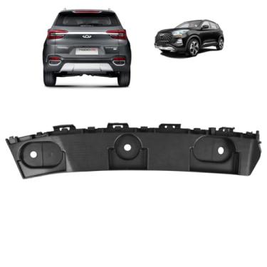 Imagem de GUIA DO PARACHOQUE TRASEIRO TIGGO 5X TXS 2019 2020 LADO ESQUERDO - J68-2804511