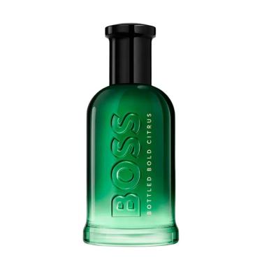 Imagem de Hugo Boss Bottled Bold Citrus Eau De Parfum - Perfume Masculino 50ml
