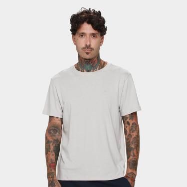 Imagem de Camiseta Ellus Básica Masculina-Masculino