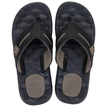 Imagem de Chinelo Masculino Cartago Confortável Dia a Dia-Masculino