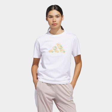 Imagem de Camiseta Adidas Destiadi Feminina-Feminino