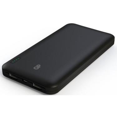 Imagem de Carregador USB GP Batteries Portatil PowerBank 10.000mAh