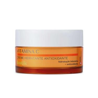 Imagem de O BOTICARIO BOTIK VITAMINA C HIDRATANTE ANTIOXIDANTE 50g - OBoticário
