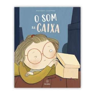 Imagem de O som na caixa - VIA LUDICA