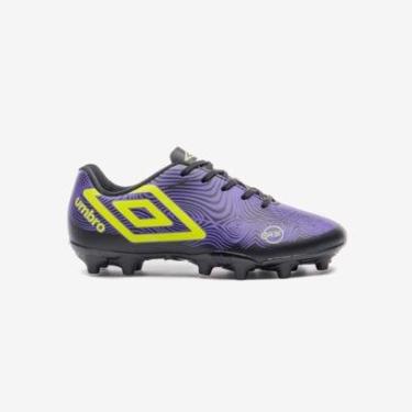 Imagem de Chuteira Campo Umbro Orbit Jr-Unissex