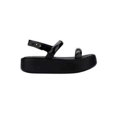 Imagem de SANDÁLIA MELISSA WAVE PLATFORM AD 38076-Feminino