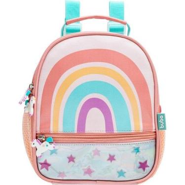 Imagem de Lancheira Termica Escolar Infantil Buba Magic Unicornio