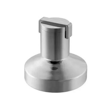 Imagem de Acabamento para Registro C 44 1.1/4'' e 1.1/2'' PET Concept Meber Meta