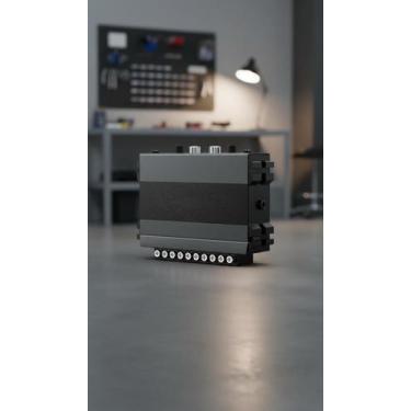 Imagem de Amplificador Automotivo 4 Canais Classe D 400W RMS - Congratulations S