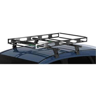 Imagem de Bagageiro 1000X1200Mm Serve Nos Racks Marca Long Life