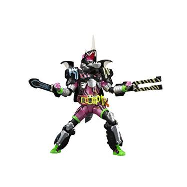 Imagem de Bandai Tamashii Nations S.H. Figuarts Kamen Rider Ex-Aid Hunter Action Gamer Nível 5 "Kamen Rider Ex-Aid" boneco de ação