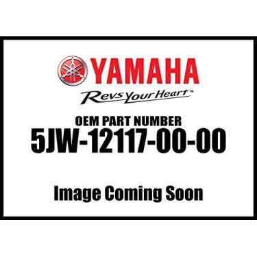 Imagem de Yamaha Retentor 5JW-12117-00-00, válvula Spri; peças de scooter móvel para moto ATV