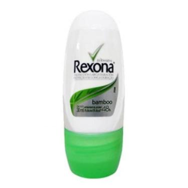 Imagem de Desodorante roll-on rexona 50ML ou dove tradicional (a escolher)