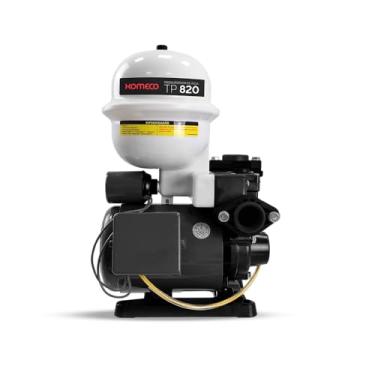 Imagem de PRESSURIZADOR DE AGUA TP 820 G3 BIVOLT