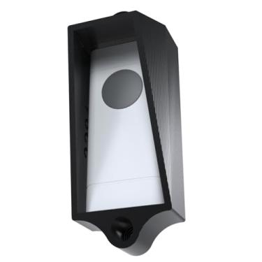 Imagem de Case Protetor AntiVandalismo Furto e Chuva Compatível com Campainha Elsys ESA-TS001 - ARTBOX3D