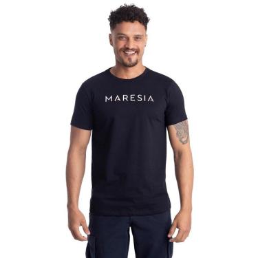 Imagem de Camiseta Maresia Especial Emboss Refletivo 8010-Masculino