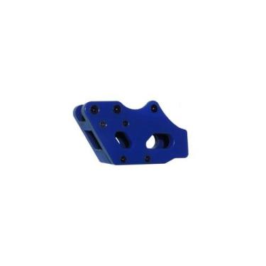 Imagem de Guia Corrente YZ 450FX / 450F 2016 A 2020 Preto - Start Racing