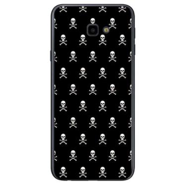 Imagem de Capa Adesivo Skin201 Verso Para Samsung Galaxy J4 Plus - KawaSkin