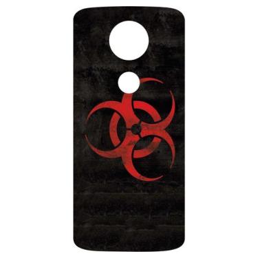 Imagem de Capa Adesivo Skin155 Verso Para Motorola Moto E5 Plus - KawaSkin