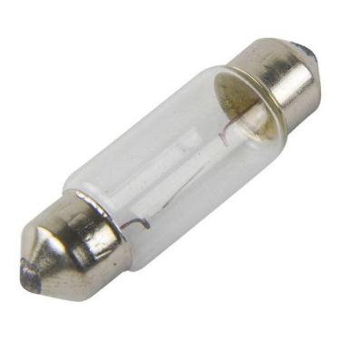 Imagem de Kit Com 10 Torpedo W5 12V 5W Asx 36MM 31MM 41MM