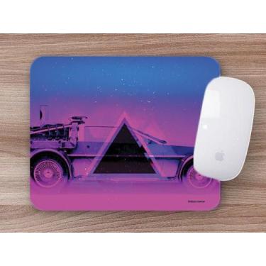 Imagem de Mouse Pad Emborrachado Personalizado Carro Tunado Tunnig - Deluzz, Deg