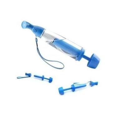 Imagem de Pulverizador Borrifador Portátil Álcool Água - MAGALU