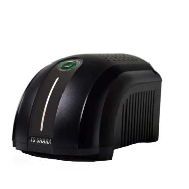 Imagem de Estabilizador TS Shara Powerest Laser 2000 BIV 115 - 9018  Preto  Bivolt