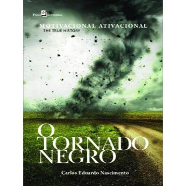 Imagem de O Tornado Negro