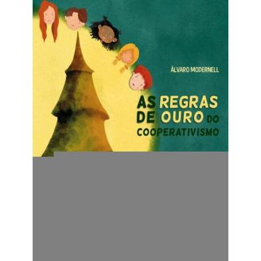 Imagem de As Regras De Ouro Do Cooperativismo