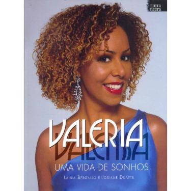 Imagem de Valeria Valenssa - Uma Vida De Sonhos