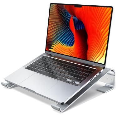 Imagem de Suporte para laptop mokuru Aluminium Laptop Riser para MacBook Pro/Air
