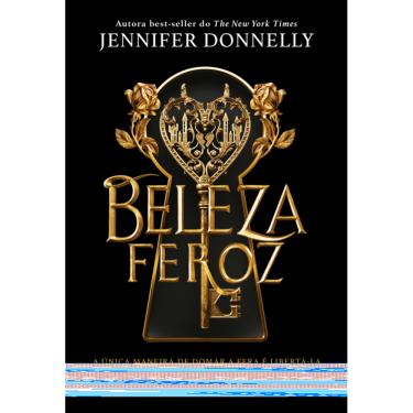 Imagem de Beleza feroz