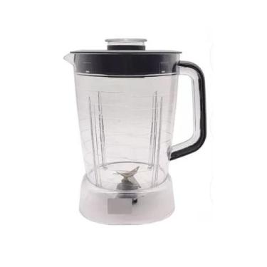 Imagem de Copo Serve P/ Liquidificador Compatível Cadence Robust 1000 w Liq 400 