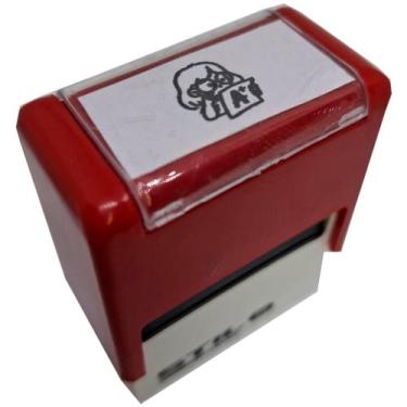 Imagem de Carimbos para professores - inglês - a+ - Stilo