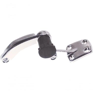 Imagem de Trinco Janela Basculante Porta Dianteira Dir. Fusca De 59-73