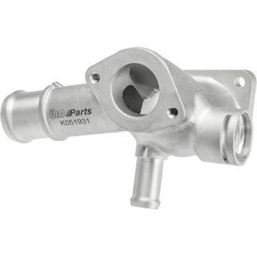 Imagem de URO Parts Flange de mangueira de arrefecimento 038 121 133A.