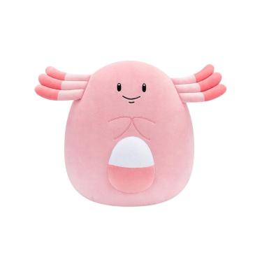 Imagem de Pelúcia Chansey de 25cm - Squishmallows Pokémon