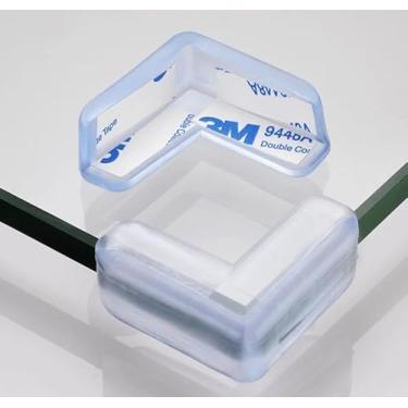 Imagem de Protetor de Quina para Móveis e Cantos