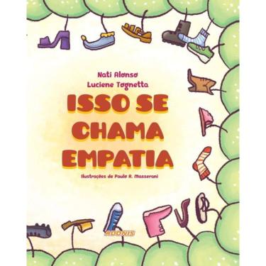 Imagem de Isso se chama empatia